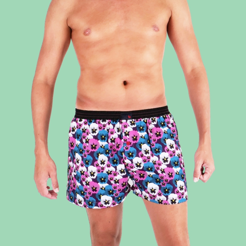 Boxershort - Erika